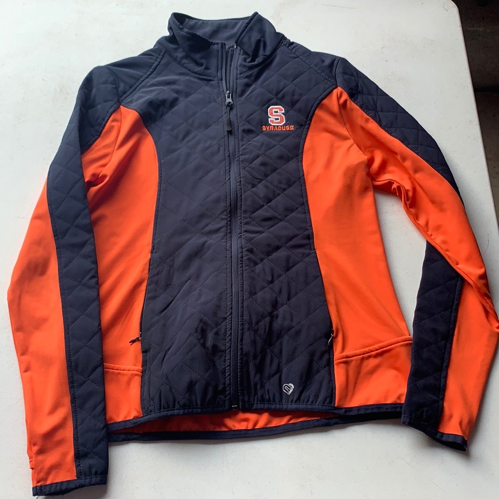 Syracuse light jacket